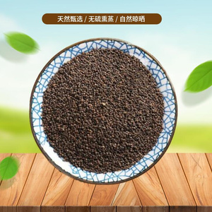 山间谷草 白花菜籽 筛选纯白花菜子 臭花菜籽羊角菜子百花菜籽