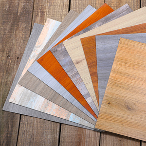 木地板贴纸自粘防水