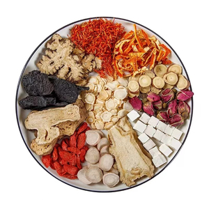 女生例假调理茶