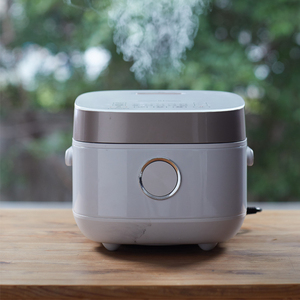 toshiba/东芝 rc-15hnc日本低糖发芽米电饭煲家用大容量电饭锅4升