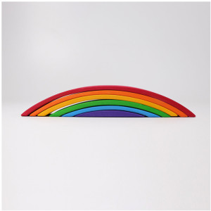 彩虹桥益智玩具