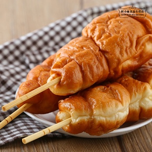 80后怀旧面包老式