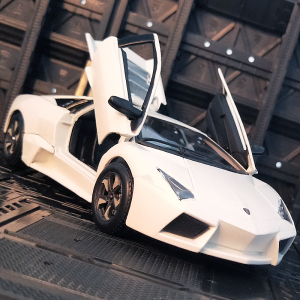 兰博基尼毒药车模