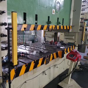 冲床光电保护 四级防护装置双重自检 更高防护安全光栅光幕传感器