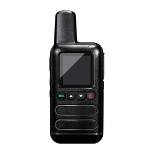 摩托迷你对讲机4g公网大功率对讲机全国对讲不限距离户外民用手台