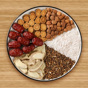 倪海厦正品大青龙汤中成药桂枝炙甘草生姜自备药材汤剂