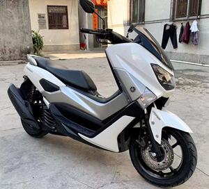 进口雅马哈nmax155踏板c650gt重机1200rt佛沙300巡航大排量摩托车