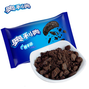 木糠奥利奥蛋糕盒子