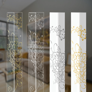 护墙角贴保护条墙护角条防撞条直角拐角转角亚克力垭口阳角线包边