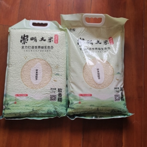 崇明新大米10kg