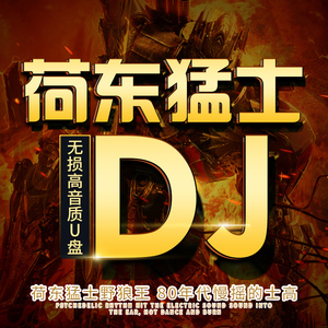 荷东猛士的士高