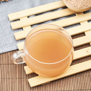 炒酸枣仁粉熟酸枣仁汤野生酸枣仁茶200克/罐多梦睡眠质量差安睡