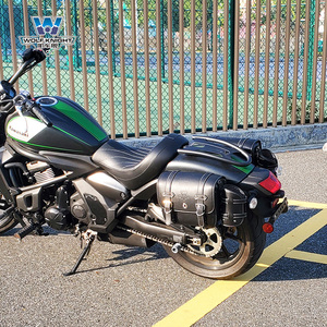 川崎小火神边箱