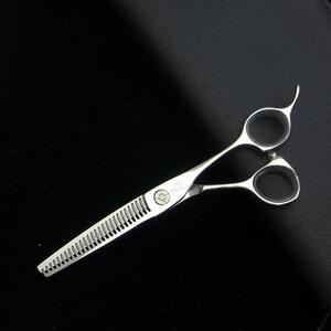 无痕牙剪10打薄