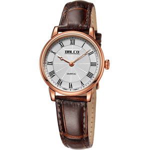 瑞士手表拜戈女正品