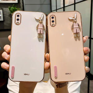 vivoy93手机壳viv0y93男女y九三保护套vovi丫v93全包镜头防摔voy软壳