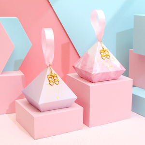 装糖果的小盒子创意