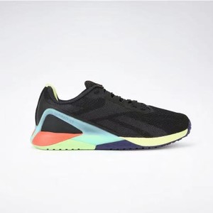 reebok nanox1/锐步nano x 男女运动健身力量crossfit综合训练鞋