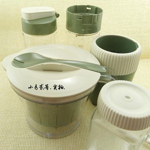 安利料理机
