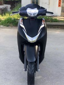 本田佳御110cc踏板海王星小公主125电喷水冷燃油代步小龟50摩托车