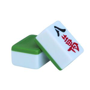 麻将单张配牌全自动