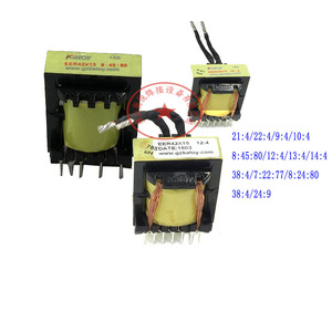 电焊机主变变压器EER42x15 22:4/21:4引弧板高频变压器 MOS管焊机