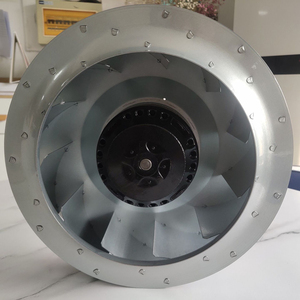 汉诺威等离子静电式油雾收集油烟净化器配件交流离心环保风机包邮