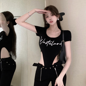 【连体露腰上衣】连体露腰上衣品牌,价格 - 阿里巴巴