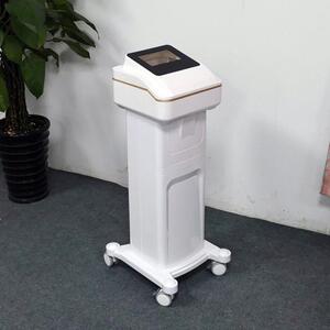 美容仪器立式机箱