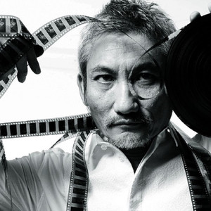 徐克hark tsui全集合集作品集精选集香港武侠商业类型片鬼才导演