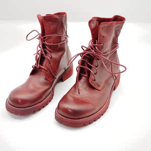 【c2m·西红氏】靴子20td06gui05