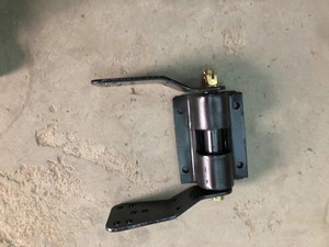 时风风菱c版d版变速箱吊架时风配件轻卡车风顺风驰变速箱吊耳吊架