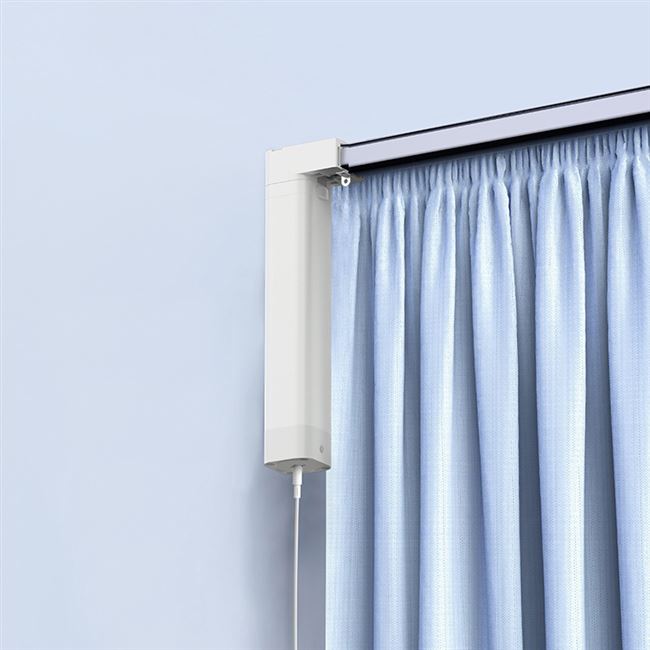 小米电动窗帘遥控wifi自动智能