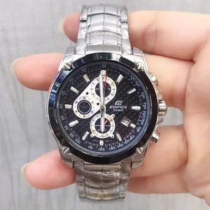 卡西欧ef524手表