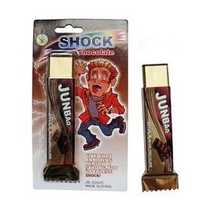 整人玩具电人整蛊带电击口香糖恶搞怪朋友吓人触电愚人节礼物