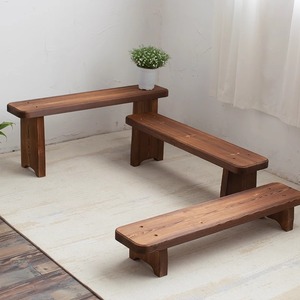 实木换鞋凳长条凳简约入户换鞋凳沙发边凳客厅茶几小凳子创意餐凳
