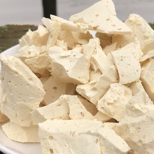 贵州特产麦芽糖纯手工麻糖叮叮糖敲糖小吃丁丁糖纯手工打糖