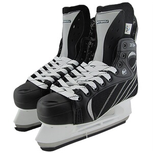 断码处理冰刀鞋儿童成人冰球鞋清仓球刀鞋男女花式溜冰鞋滑冰鞋