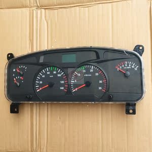 柳汽正品汽车配件乘龙609m3霸龙重卡507m5原厂仪表总成