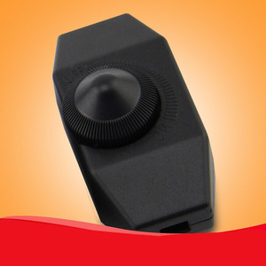 微调台灯调光开关器线上调电压调节灯光开关器灯饰配件白炽灯z 单