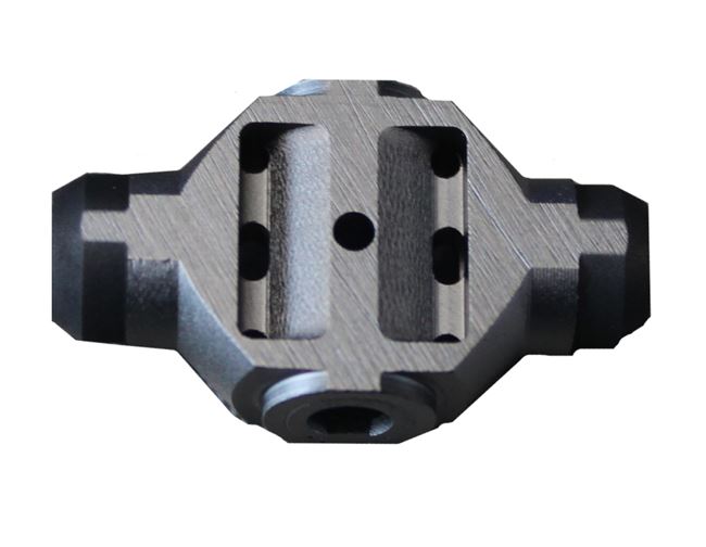 横向平台石墨管可匹配北京普析通用原子吸收tas 990 986 a3