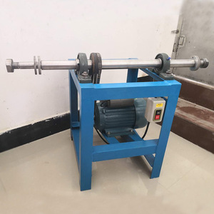 现货和美牛角檀木制品打磨机 刮痧板 牛角梳檀木梳抛光打磨机