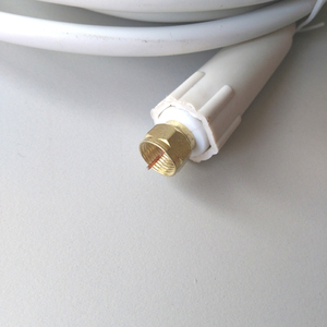 电视天线专用馈线卫星电视室内外八木天线馈线户户通连接线