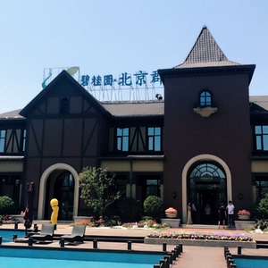 张家口市 碧桂园北京郡 下花园区  京张高铁旁精装洋房 天猫好房