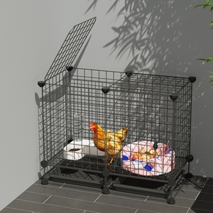 养鸡场专用鸡笼