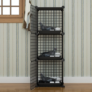 鸽子配对笼巢箱塑料