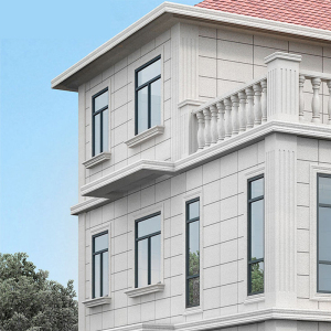 外墙砖瓷砖家用文化石300x600室外仿古砖自建房别墅外围砖400x800