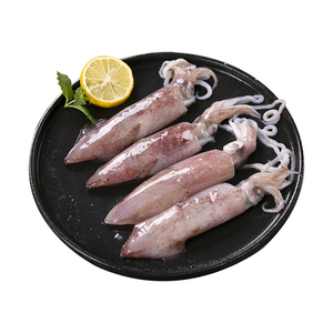 东山岛鱿鱼仔