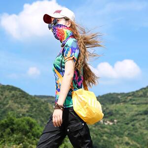 凯乐石户外徒步登山男女包新款旅行大容量布袋包韩版百搭运动单肩