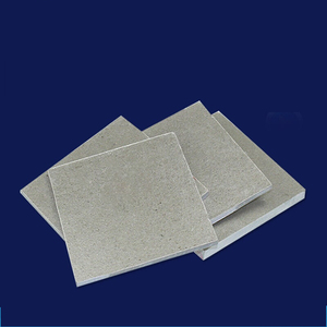 800度耐高温模具隔热板玻璃纤维保温材料 板材厚度3-100mm 200*25